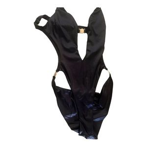 Honey Birdette one piece bathing suit